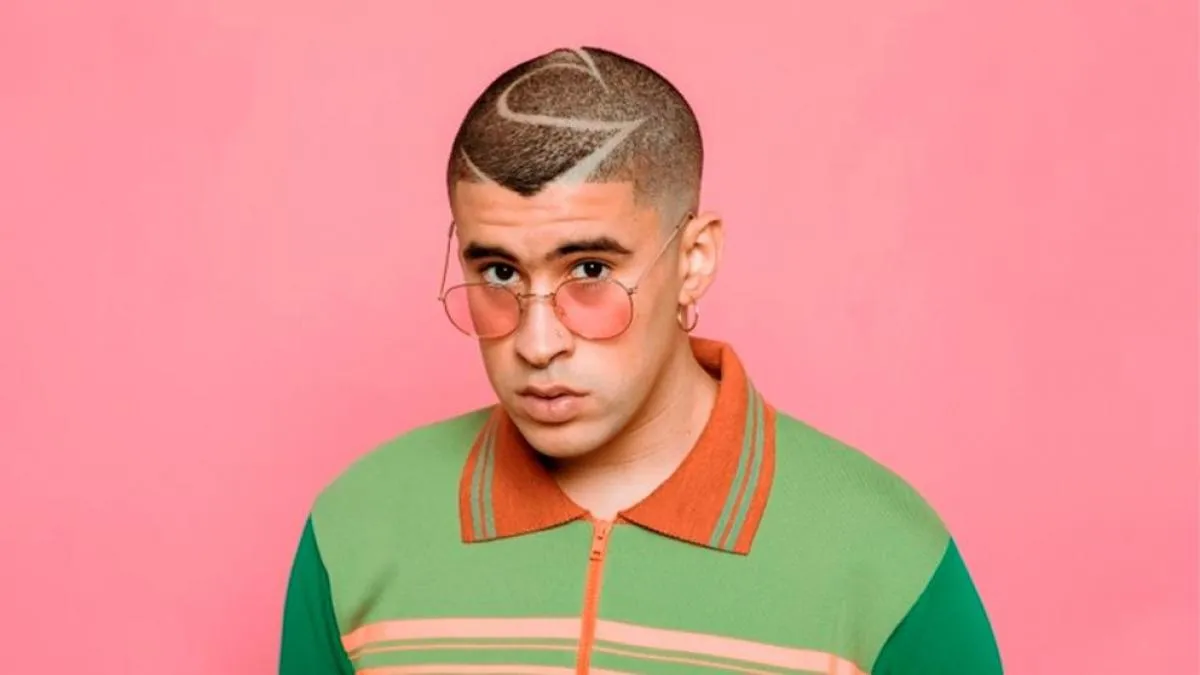 Bad Bunny: México el país que más consume su música
