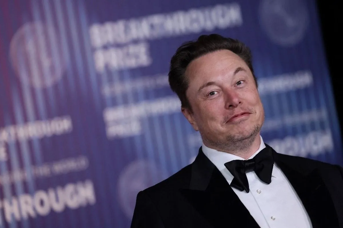 Musk duplica su fortuna; se mantiene como el más rico del mundo: Forbes