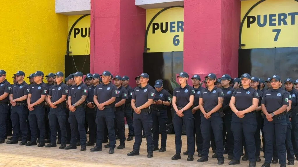 Todo listo para el arranque de la Feria de San Francisco Pachuca 2026; Bronco abre el Megadomo de las Estrellas