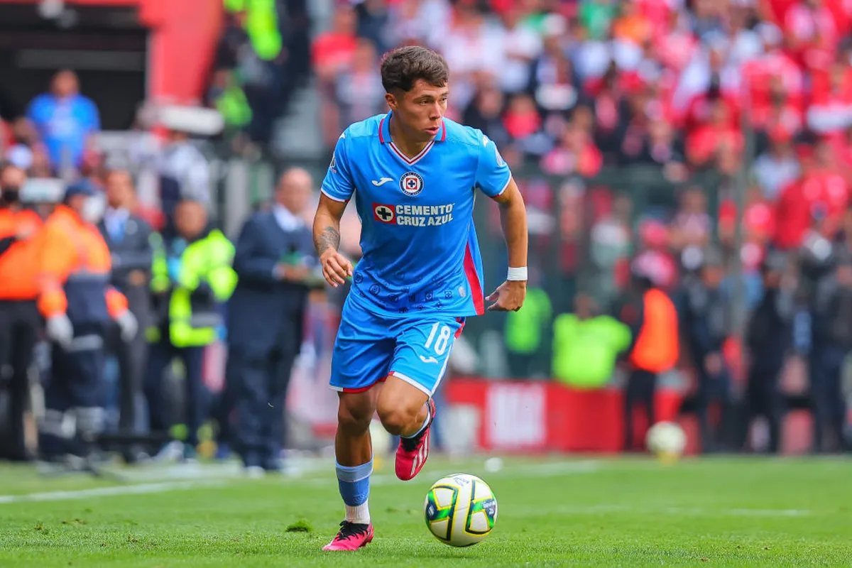 Visores de la Bundesliga y la Eredivisie sondean a Rodrigo Huescas