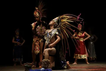 Cultura Hidalgo anuncia proyectos seleccionados en ReactivArte
