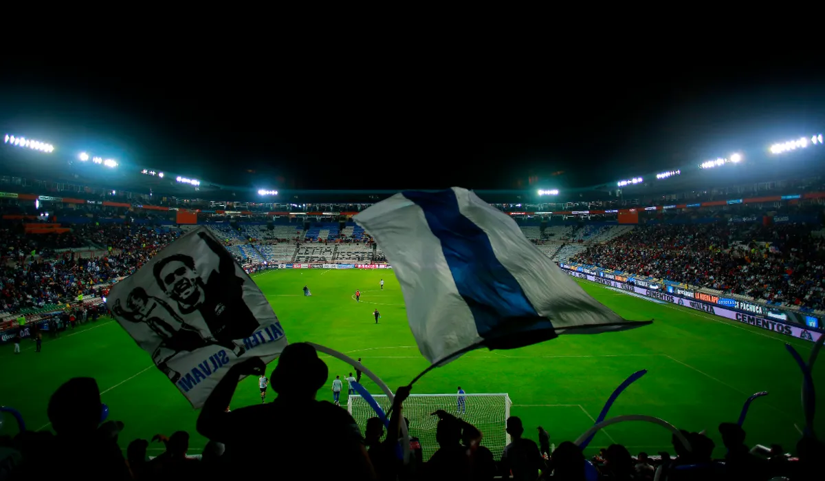 Pachuca: ¿qué equipos son sus rivales de grupo en la Leagues Cup 2024?