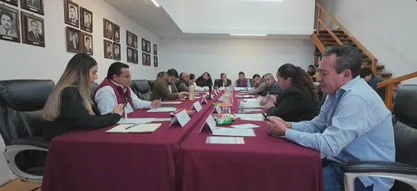 Cabildo de Cuautepec