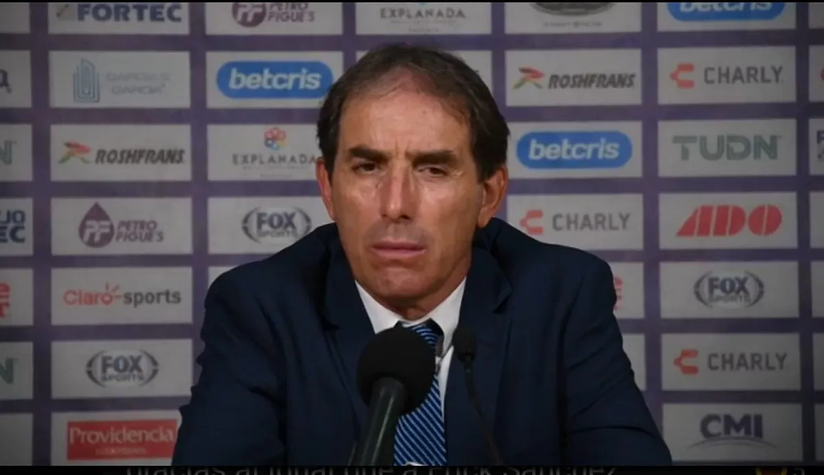 Sabor amargo dejó empate entre Tuzos y Xolos: Almada