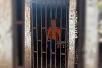 Encarcelan a joven en Atlapexco por rechazar matrimonio