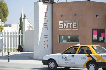 Se abre convocatoria del SNTE Hidalgo para elegir a la nueva dirigencia