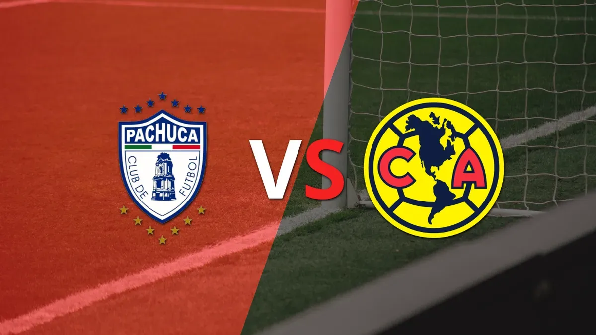 Pachuca vs América: precio de los boletos para el partido de J3 en el Estadio Hidalgo