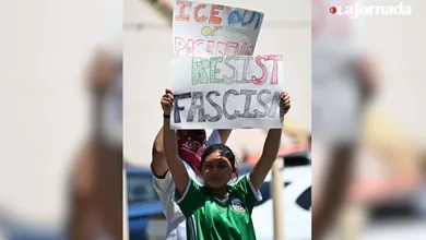 Resuenan llamados a boicotear el Mundial ante políticas de Trump