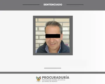 Dan 4 años de prisión a exalcalde de Pachuca, aceptó daño al erario