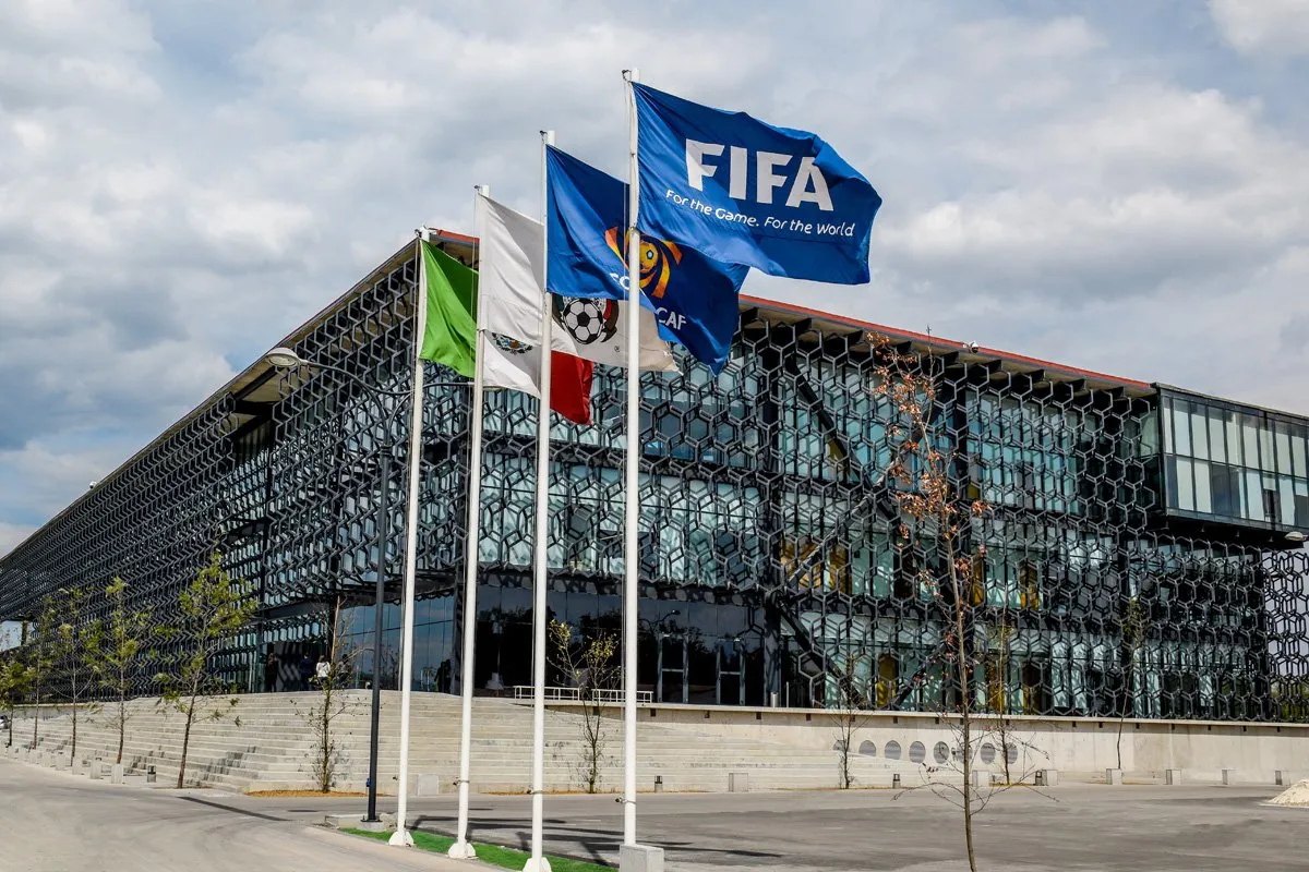 Casos se agresión sexual no prescribirán: FIFA