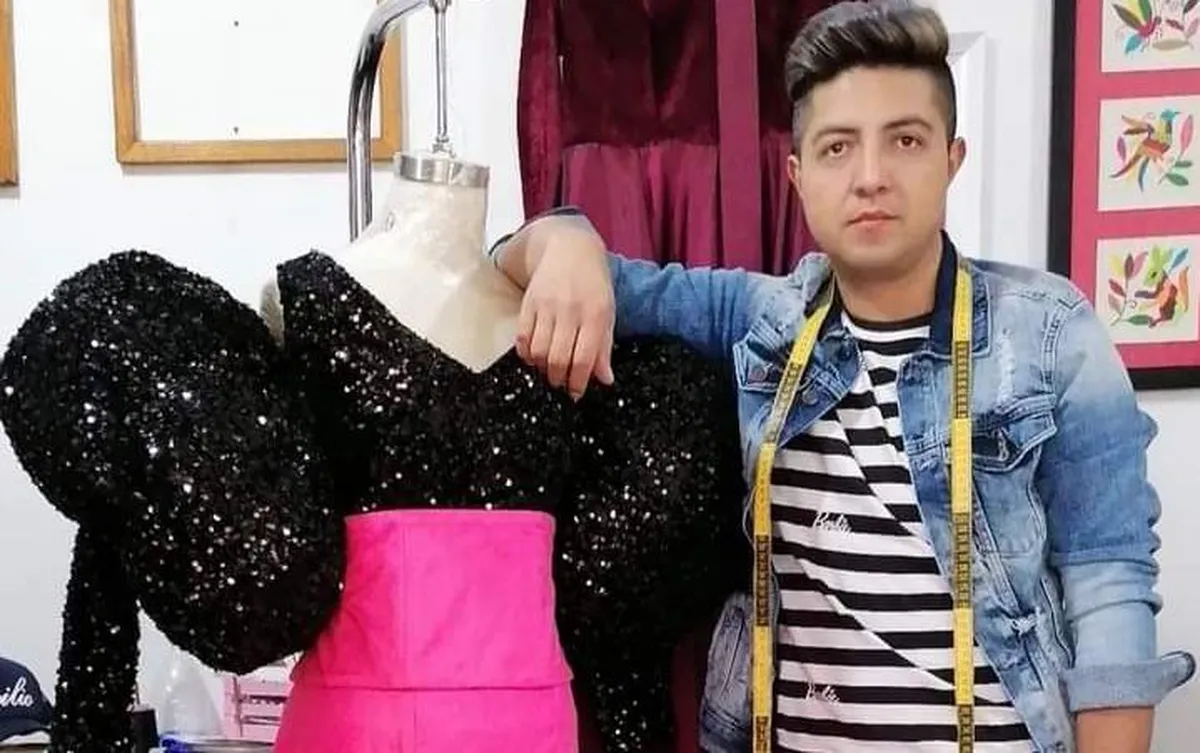 Premiado diseñador será el Rey del Carnaval Santiago Tulantepec 2023