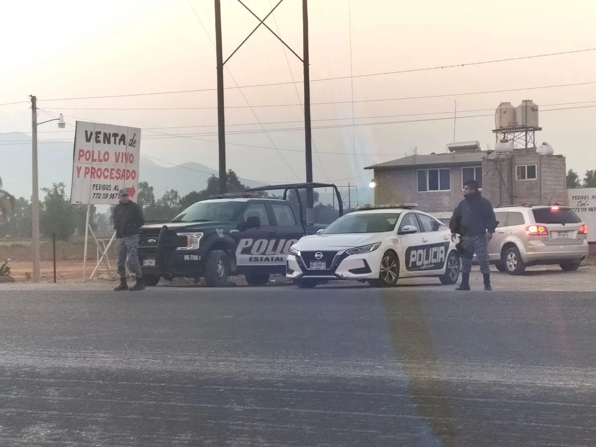 Asaltan a hombre en Progreso y le quitan 150 mil pesos