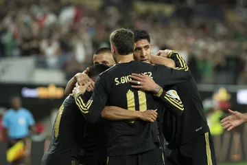 Surinam vs México: dónde ver el segundo partido del ‘Tri’ en la Copa Oro 2025