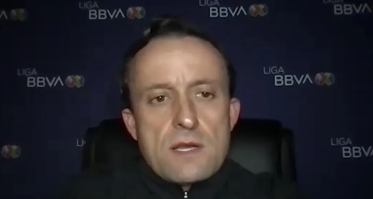 Liga MX suspende el Tuzos contra Tigres