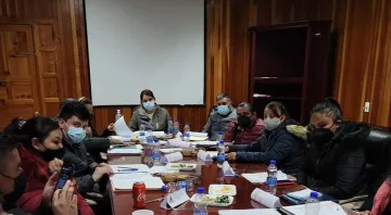 Reducen 15% sueldo de alcalde y dieta de regidores de Acaxochitlán