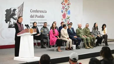 El decomiso histórico de 'huachicol' en Guanajuato supera 59 millones de litros y fue resultado de una investigación coordinada.