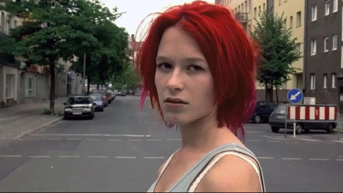 “’Corre, Lola, corre’, símbolo del feminismo”