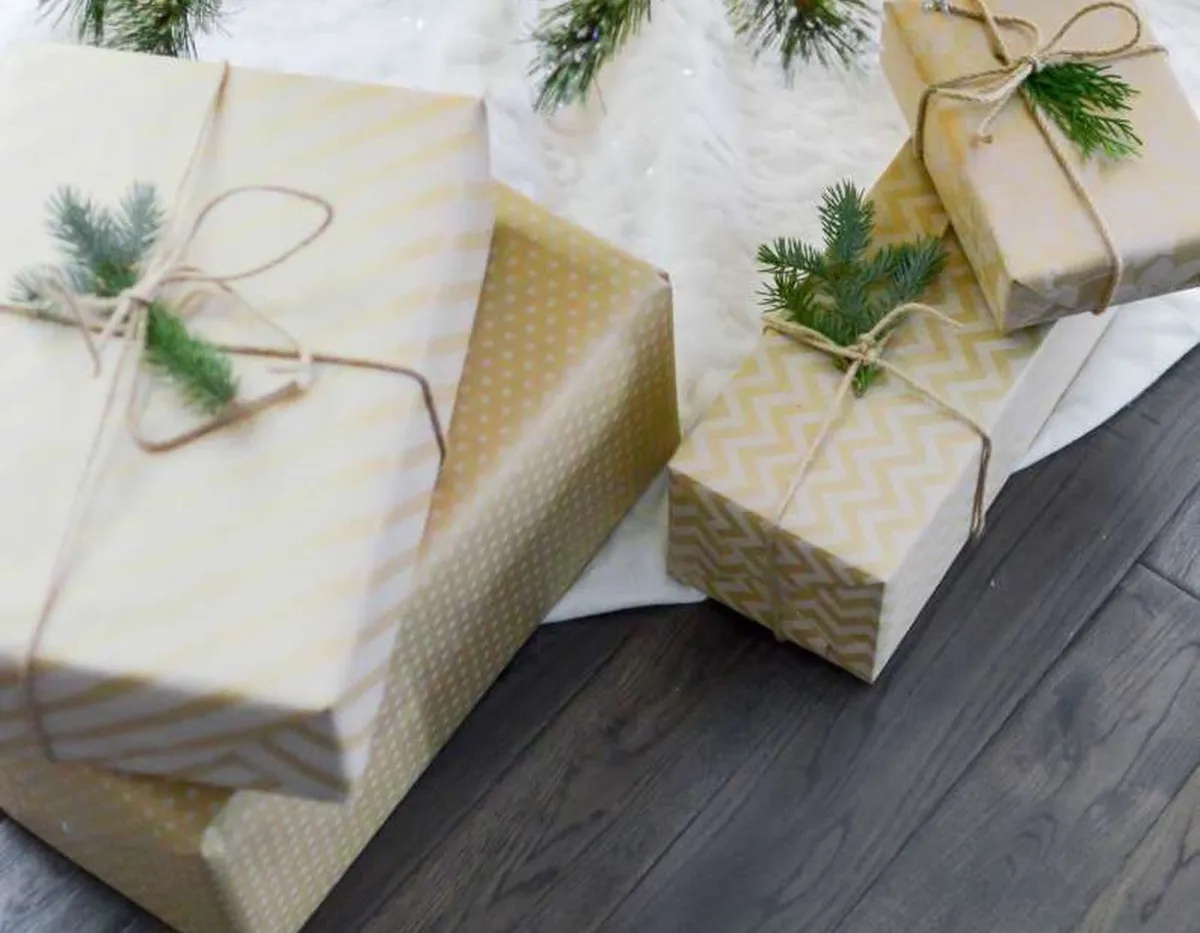 Regalos para Navidad con menos de 200 pesos para el intercambio