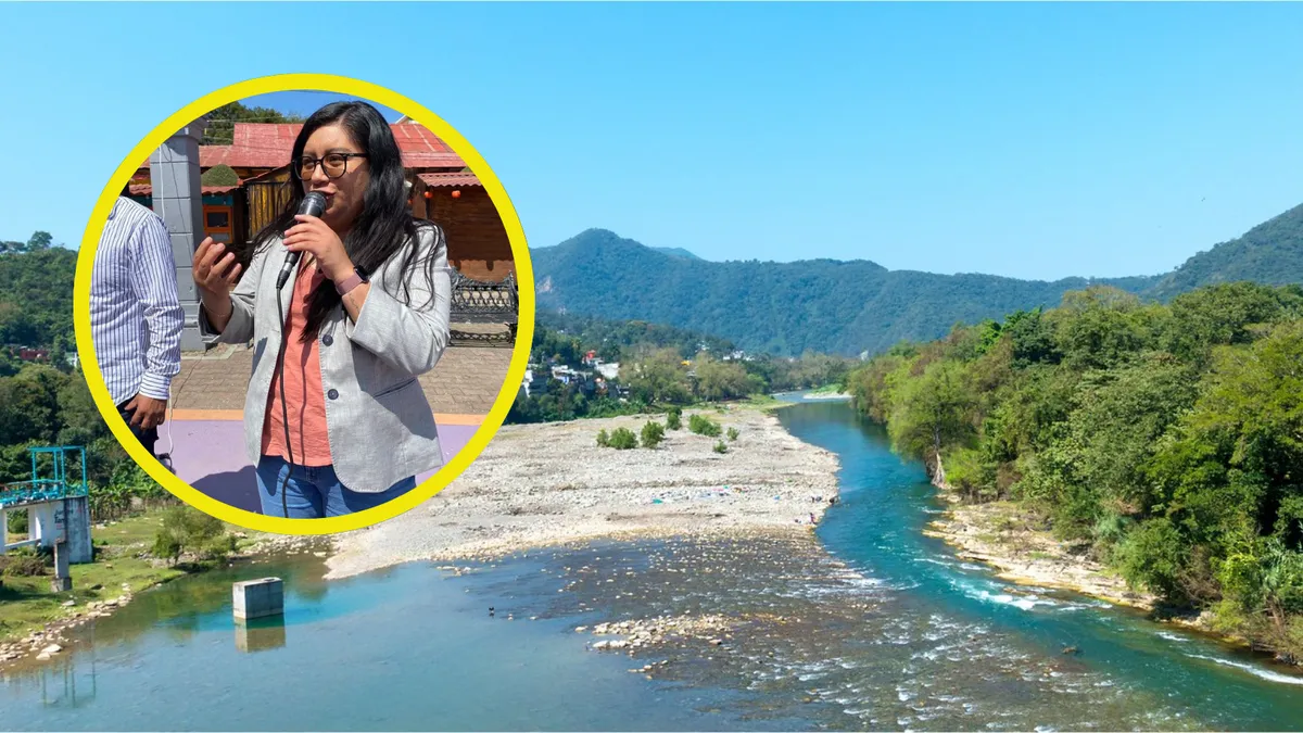 Omitlán en alerta por deslaves y posibles inundaciones