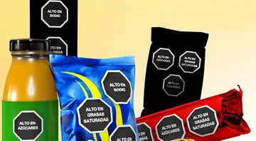Rechaza SCJN amparo de empresa pachuqueña contra etiquetado de alimentos