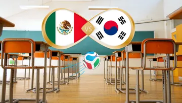 México vs Corea del Sur forma parte de los encuentros del Mundial 2026 que motivarán medidas especiales de movilidad y Home Office.