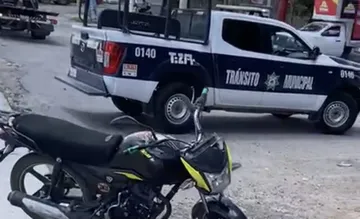 Tizayuca: Muere motociclista en la carretera libre México-Pachuca