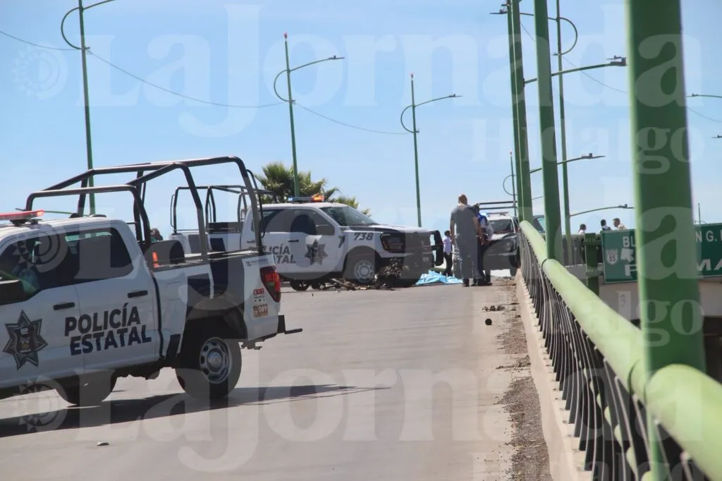 ¡Impacto brutal! Accidente en Colosio deja un muerto y seis heridos en Pachuca