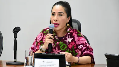 Diputada local Hilda Miranda propone que próxima gubernatura sea exclusiva de mujeres