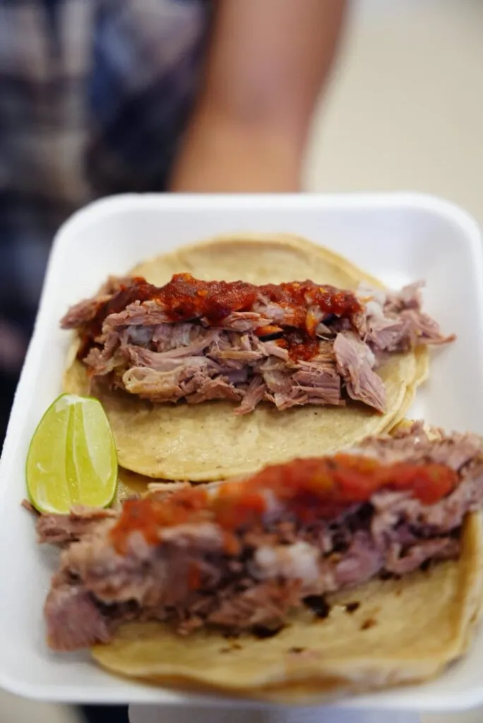 Segundo Festival de la Barbacoa del Valle del Mezquital: fecha, lugar y todos los detalles