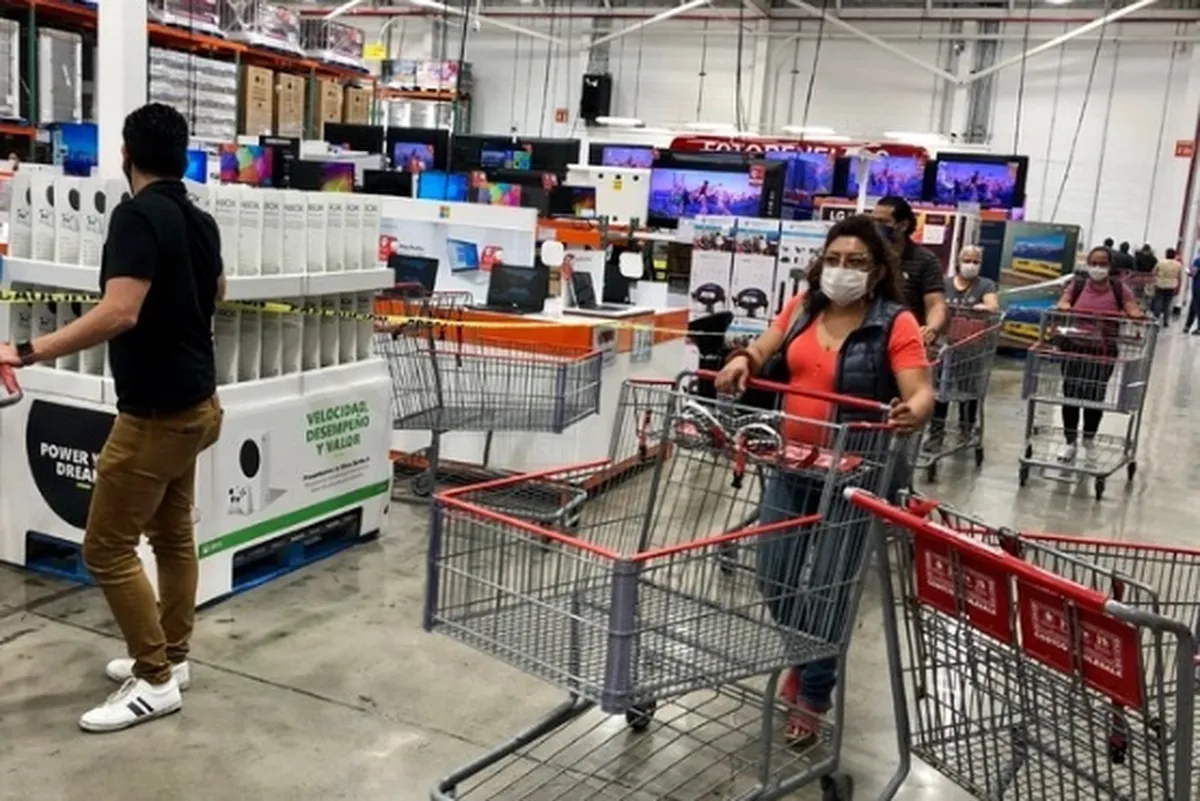 recuperación de empleos