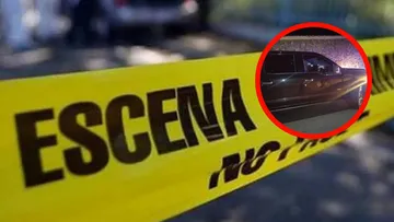 Acribillan a hombre en Cuautepec; camioneta chocó tras ataque armado