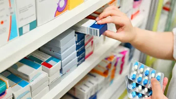 Impulsará AMLO creación de “banco de medicamentos” en CDMX