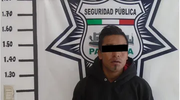 Pachuca: Detienen a dos sujetos por presunto robo en Cubitos