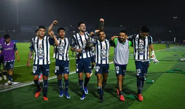 Foto del Pachuca, cuyo grupo propietario anuncio apoyo a Acapulco por las afectaciones de Otis.