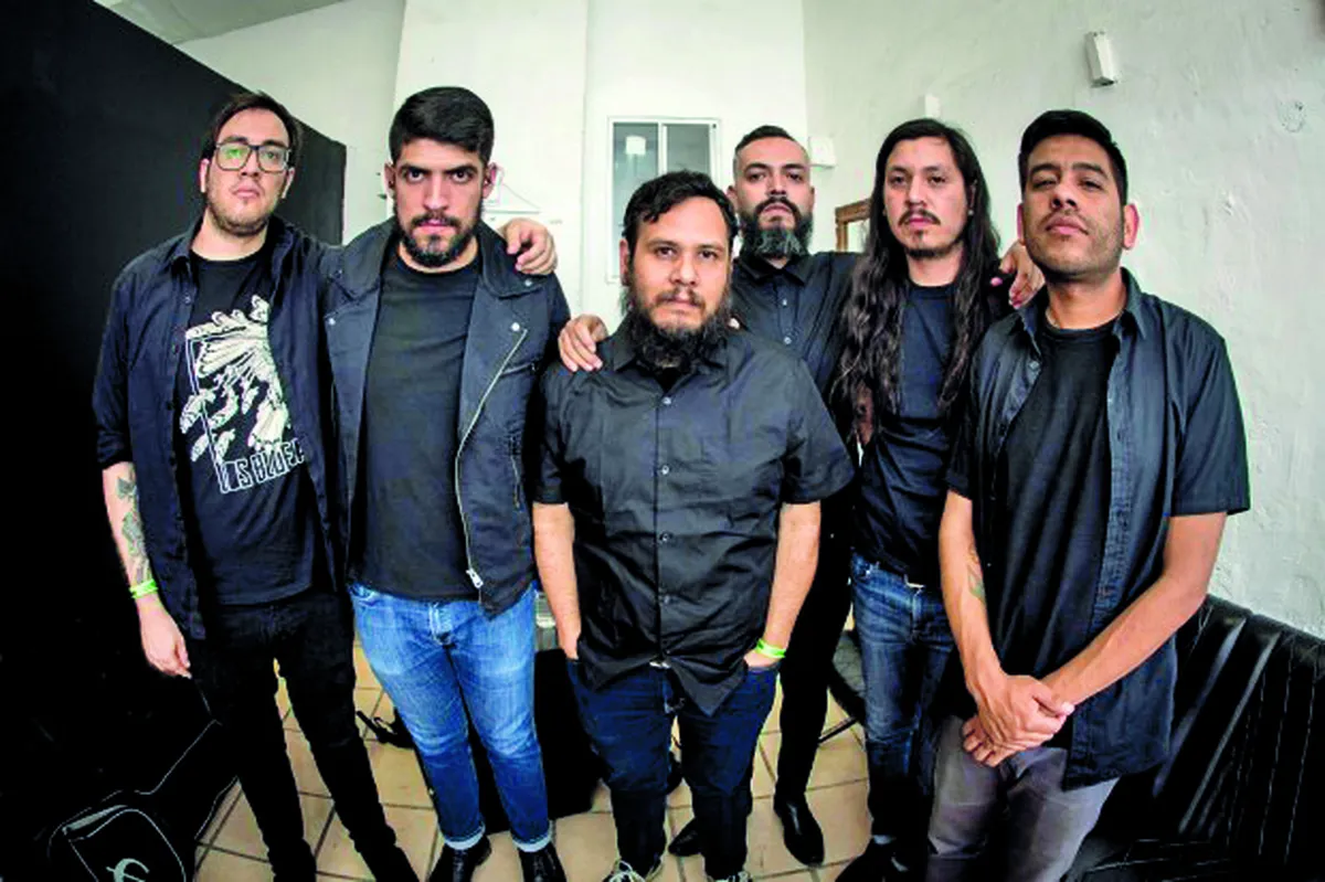 Thermo, 28 años de autogestión, emociones y resiliencia musical