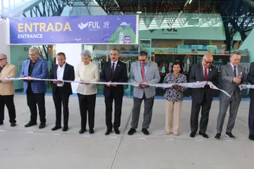 Inauguran la FUL 2026: recibe recursos federales por primera vez