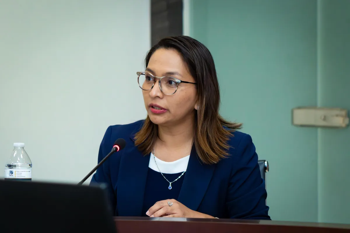 Concluyen su encargo tres consejerías del IEEH tras años de trabajo en procesos electorales