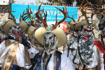 ‘Hidalgo está de Carnaval’: destinarán 1.5 mdp a festividad
