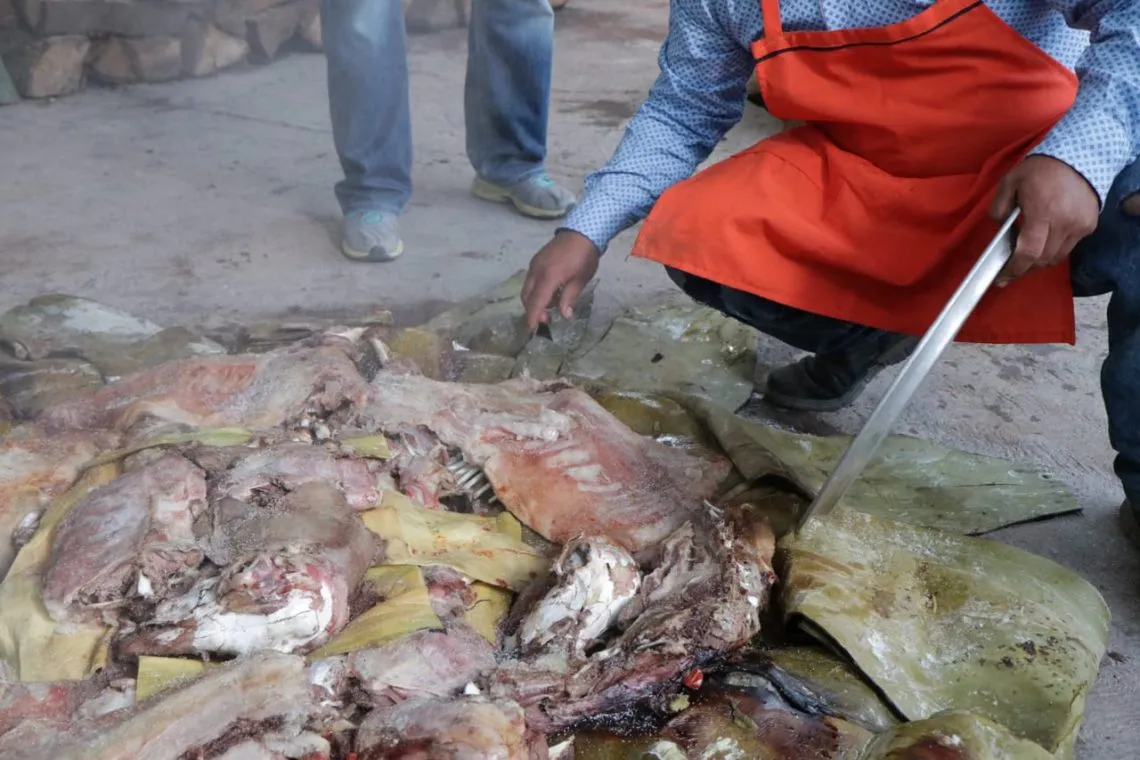 Feria de la Barbacoa: realizan concurso, descubre a los ganadores