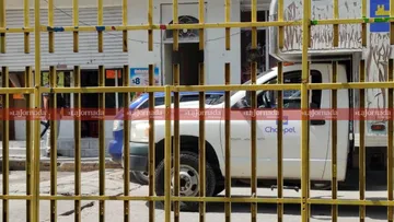Fuerte operativo en Teltipán moviliza a fuerzas estatales; trascienden detenciones