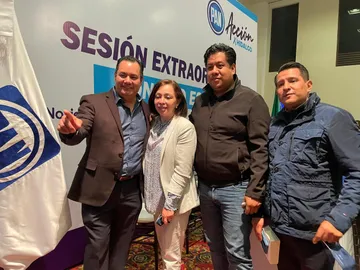 Exalcalde panista busca candidatura de Morena en Xochiatipan