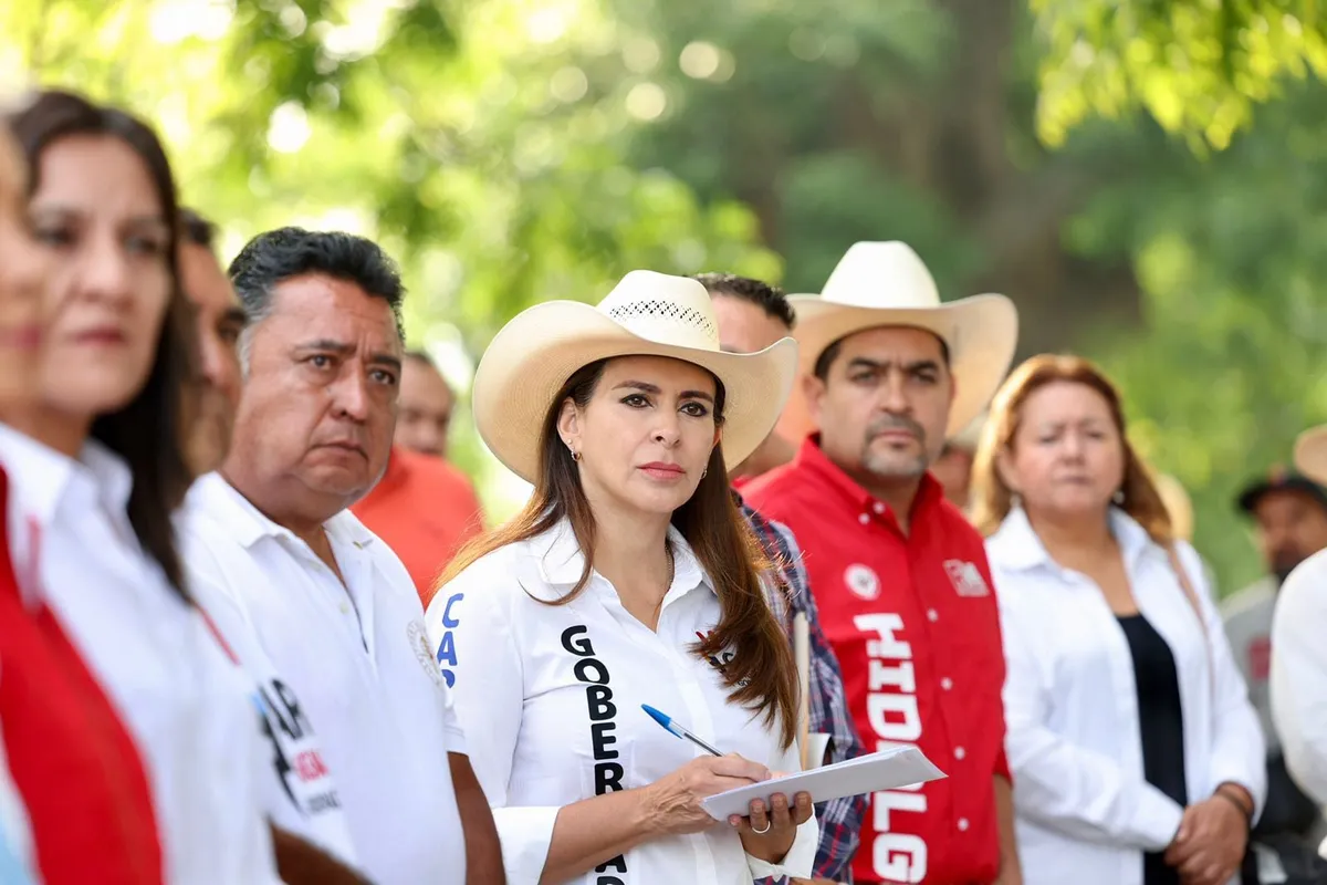 Viggiano propone crear el Instituto Estatal de Regularización de la Tierra