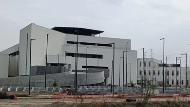 Hospital General de Zona de Tula