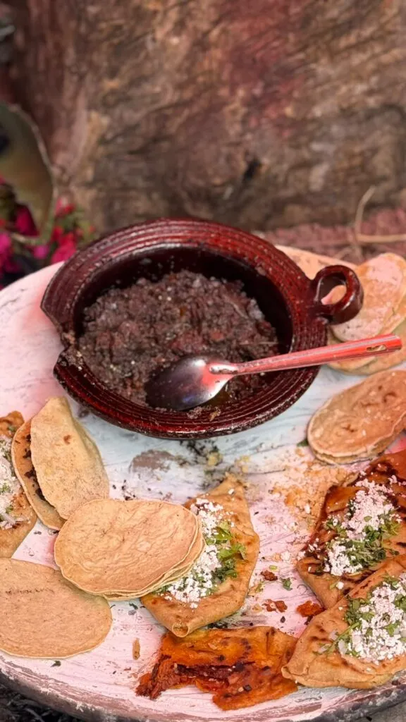 ¡Barbacoa gratis! Dajiedhi celebrará 50 años de su feria patronal con un festín