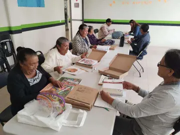 Instituto Hidalguense de Educación para Adultos realizará Segunda Estrategia Nacional de Incorporación y Acreditación 2024