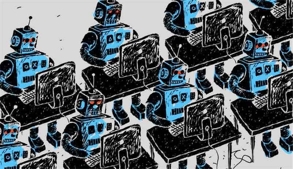 AMLO anuncia la sección ¿Quién es quién en los bots?