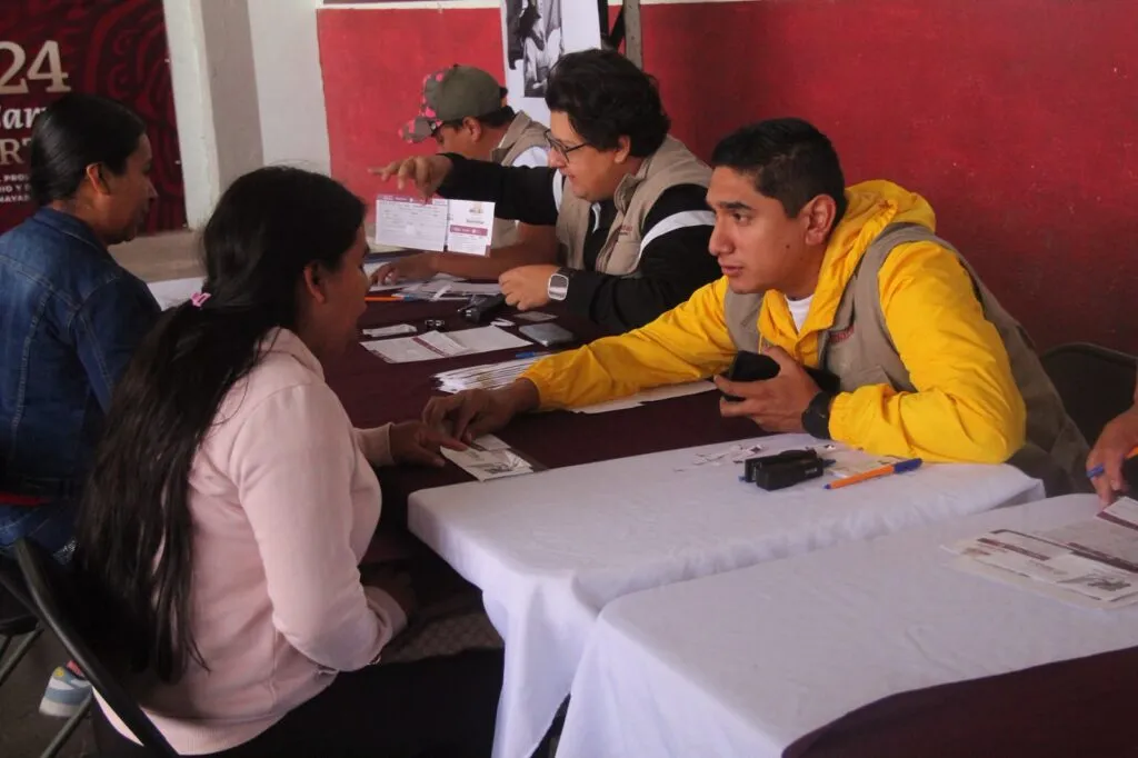 Hidalgo recibirá 739.5 mdp del FAISPIAM para obras en 1,438 comunidades indígenas