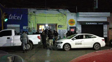 Enfrentamiento entre civiles armados y policía ministerial de Tepeji