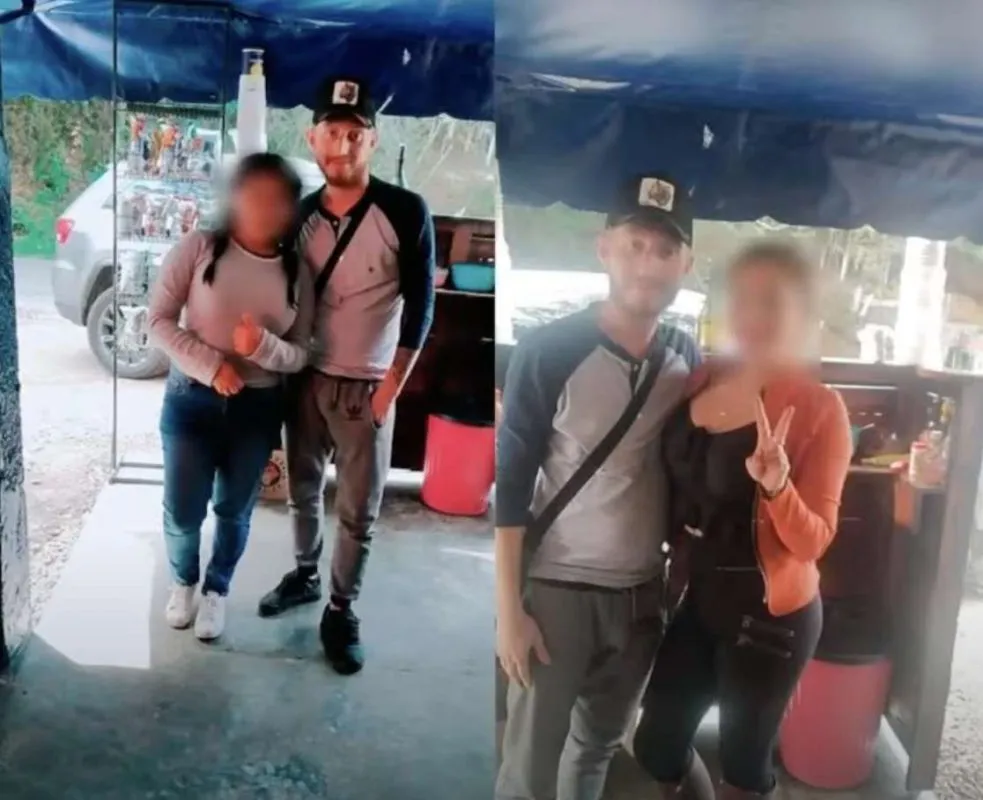 Surge NUEVO VIDEO de Octavio Ocaña antes de su muerte