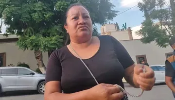 Familias acusan falta de atención ante desbordamiento del río en Tepeji